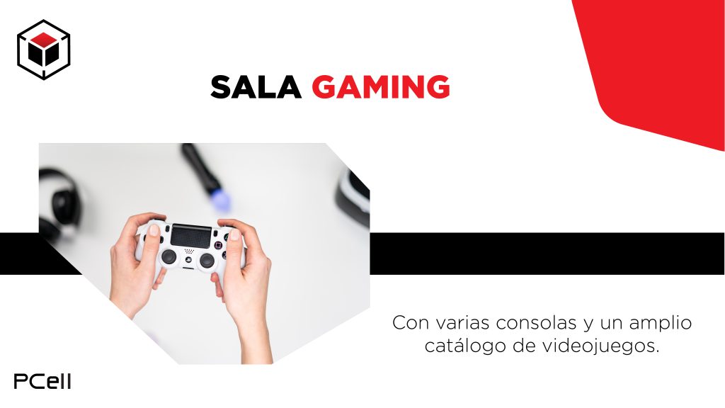 sala gaming