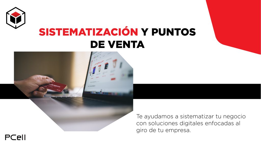 puntos de ventas