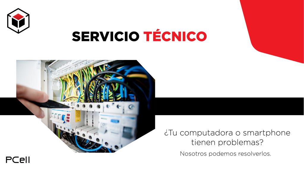 servicio tecnico