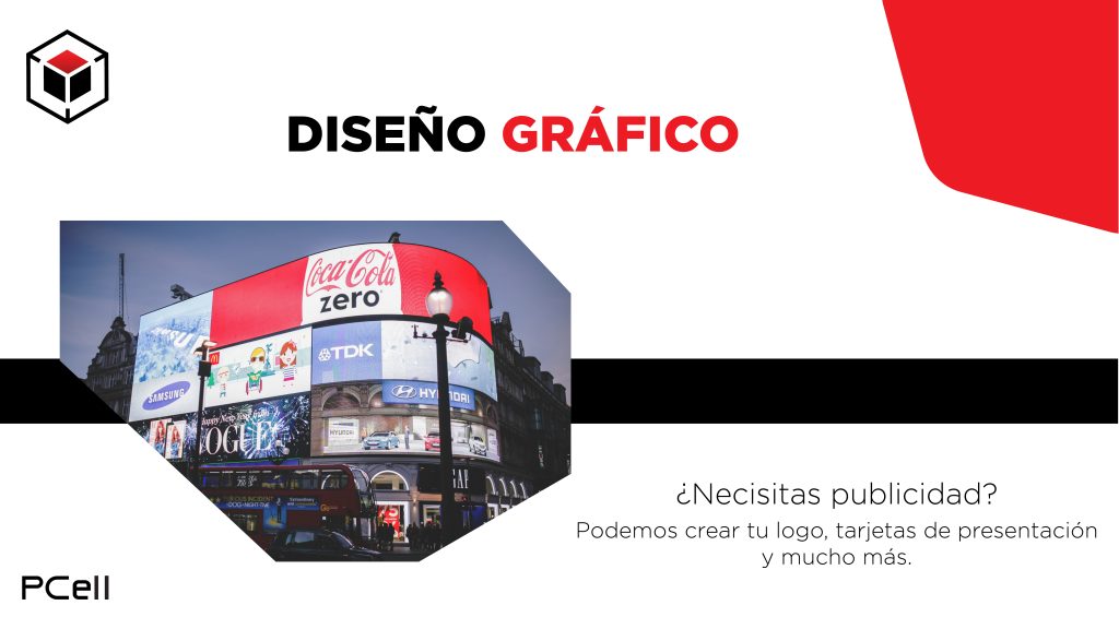 diseño grafico