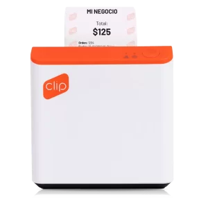 Clip Printer
