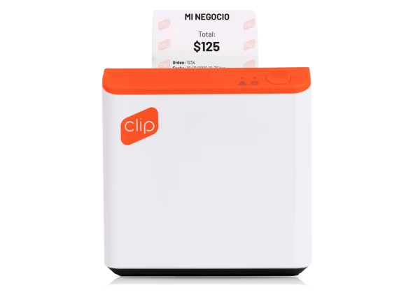 Clip Printer