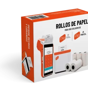 Rollos Clip